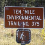 Link for the Ten Mile Environmental Trail Guide